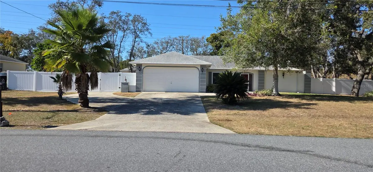 1353 Finland Drive, Spring Hill, FL 34609 - Image #1