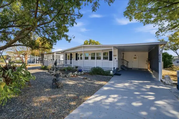 8006 Montrose Avenue, BROOKSVILLE, FL 34613