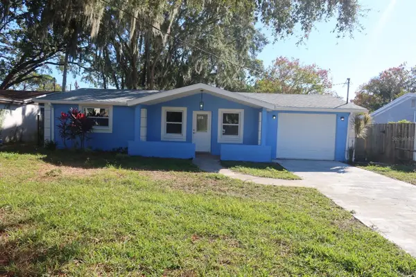 5712 Bay Boulevard, PORT RICHEY, FL 34668