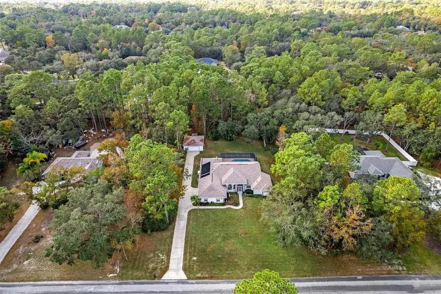 5554 N Lamp Post Drive, Beverly Hills, FL 34465 - Image #2