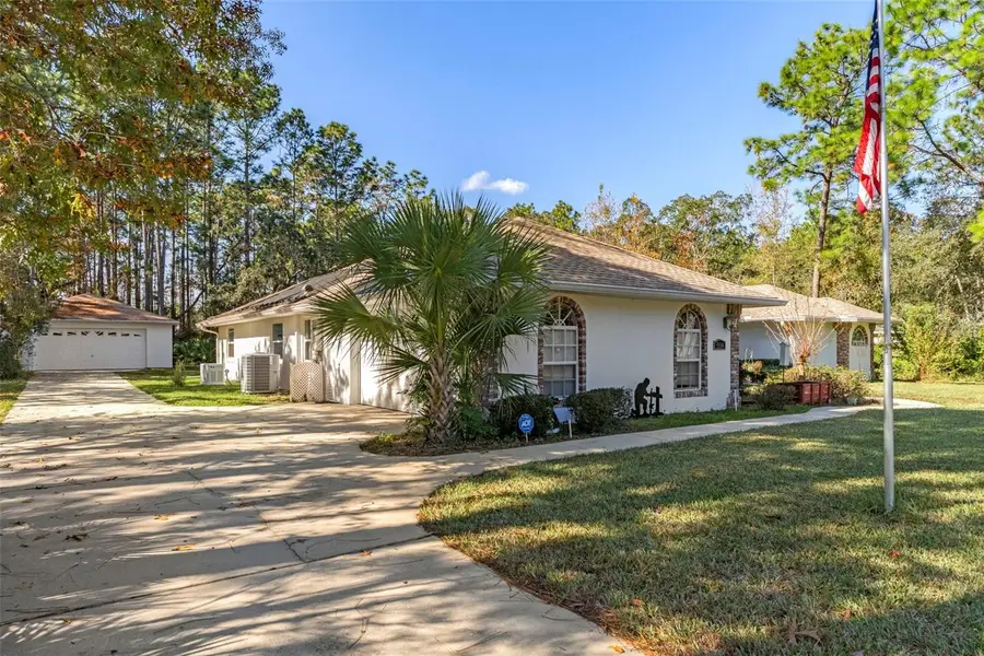 5554 N Lamp Post Drive, Beverly Hills, FL 34465 - Image #3