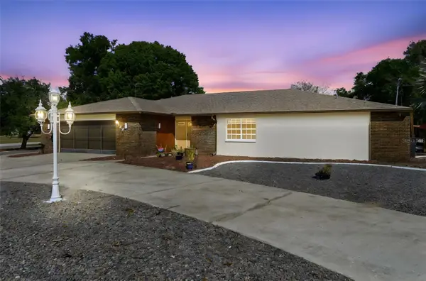 8123 River Country Drive, WEEKI WACHEE, FL 34607