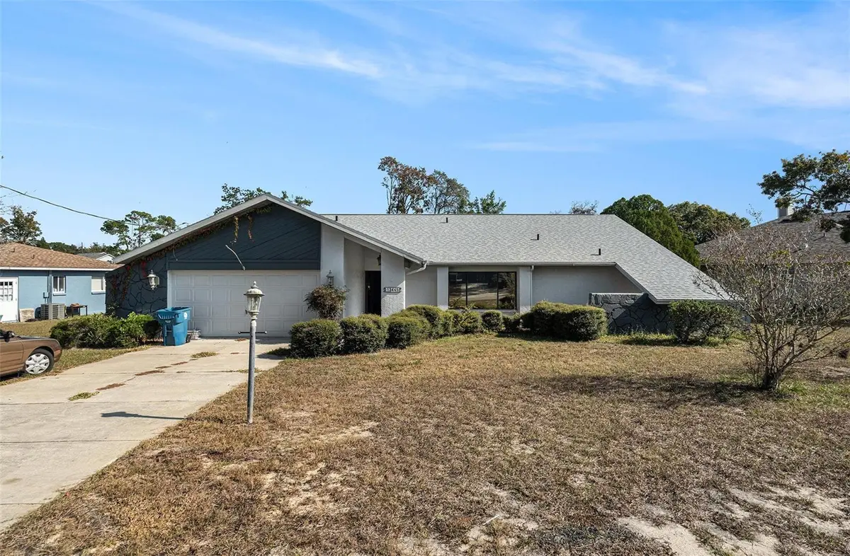 13445 Banner Road, Spring Hill, FL 34609 - Image #1