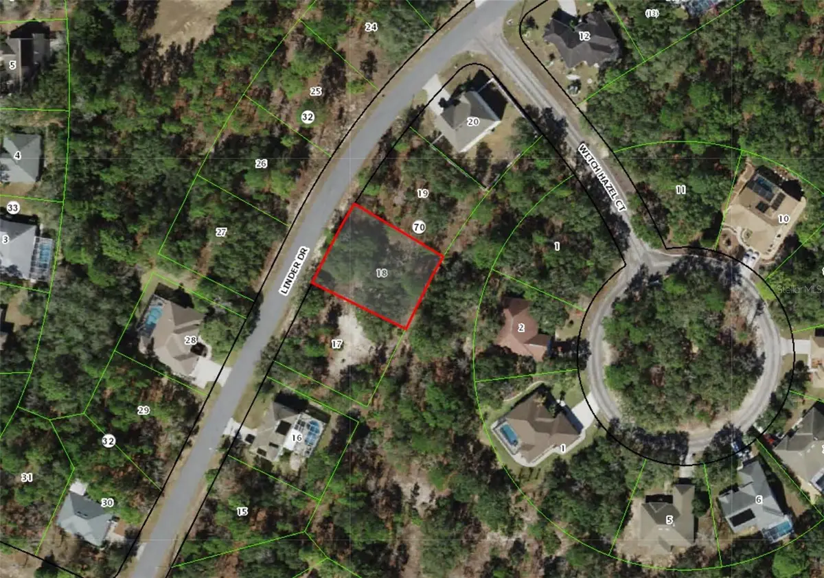 220 Linder Drive, Homosassa, FL 34446 - Image #1