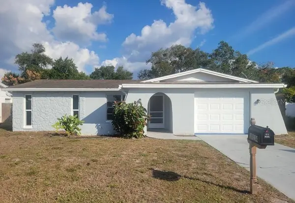 10114 Old Orchard Lane, PORT RICHEY, FL 34668