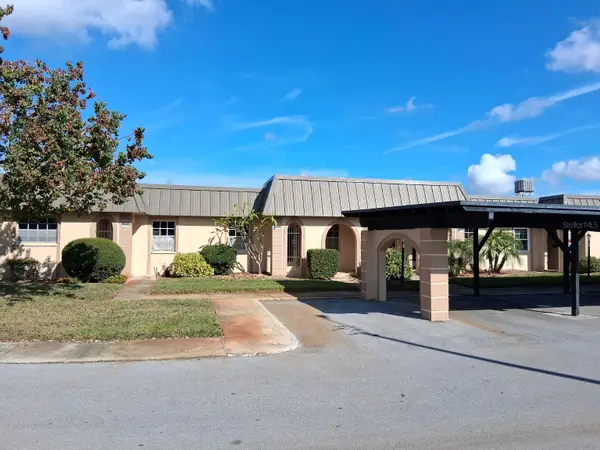 4326 Summersun Drive #B, NEW PORT RICHEY, FL 34652