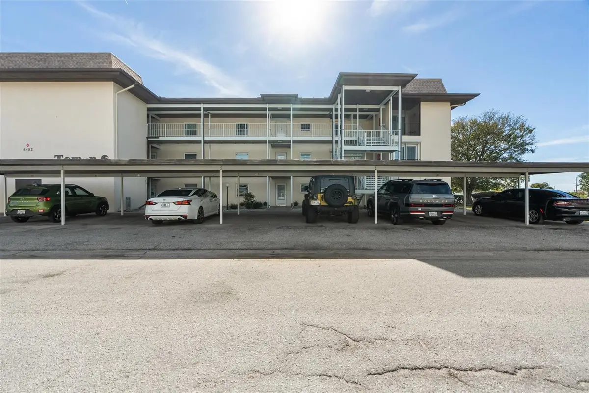 4452 Garnet Drive #202, New Port Richey, FL 34652 - Image #1