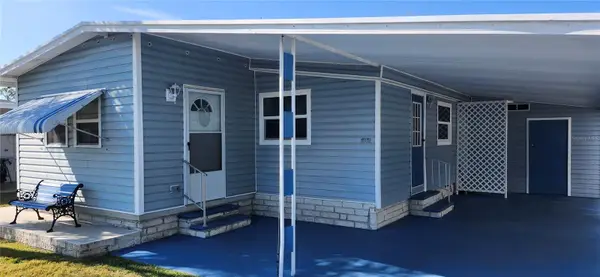 10803 Freedom Drive, PORT RICHEY, FL 34668