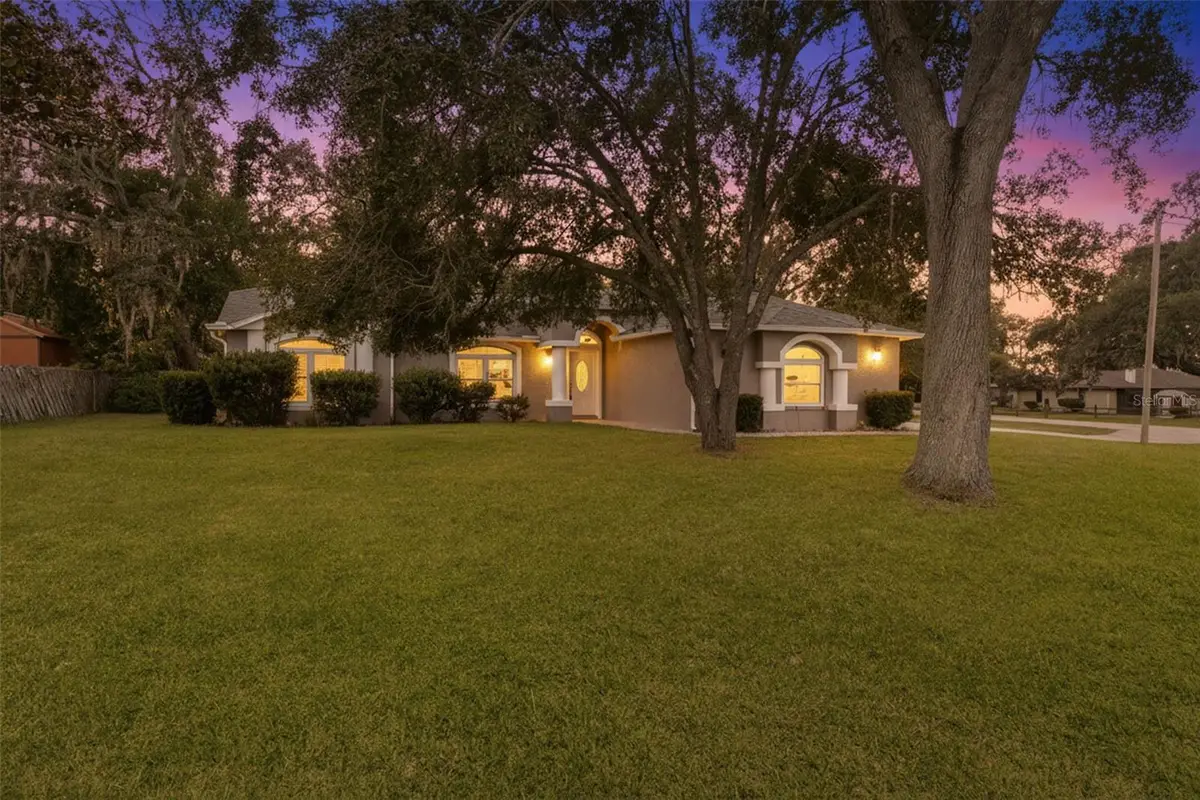 542 Fairbanks Road, Spring Hill, FL 34608 - Image #1