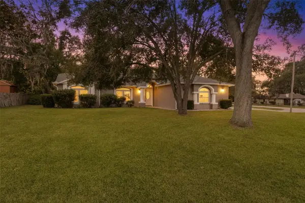 542 Fairbanks Road, SPRING HILL, FL 34608