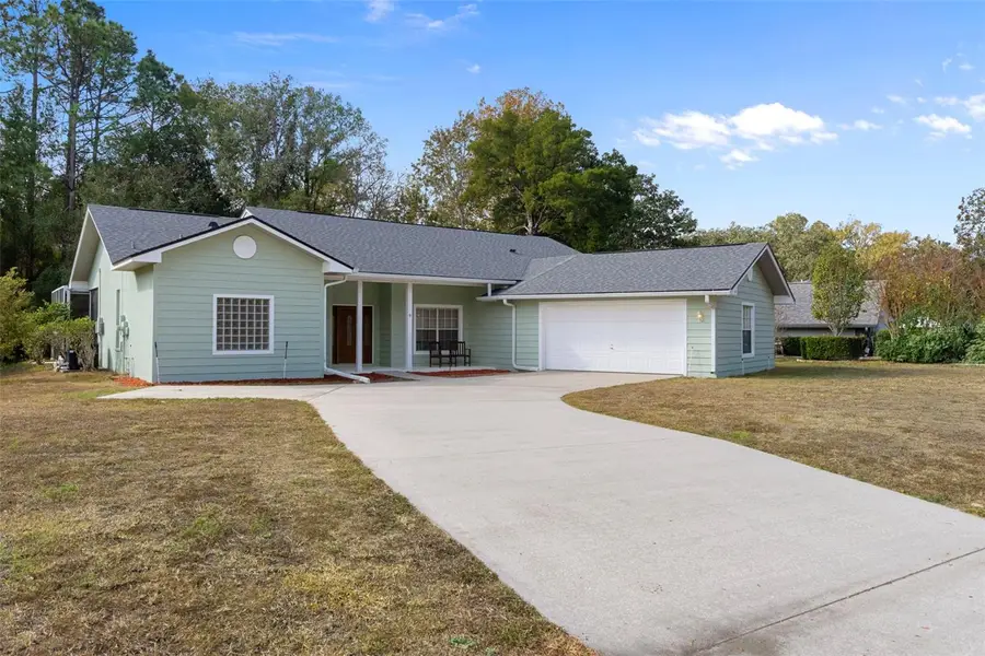 9 Foxgreen Court, Homosassa, FL 34446 - Image #3