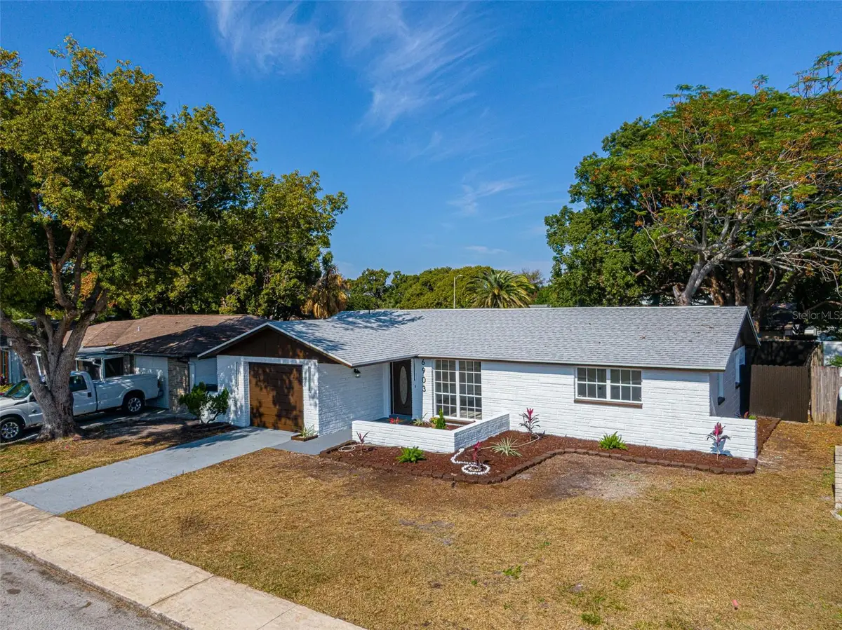 6903 Tierra Linda Street, Port Richey, FL 34668 - Image #1