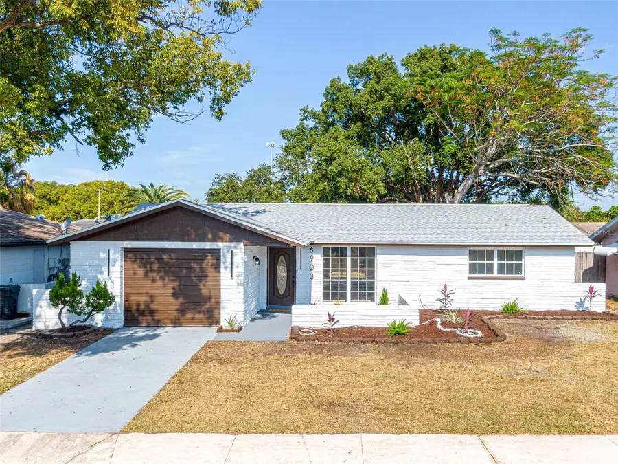 6903 Tierra Linda Street, Port Richey, FL 34668 - Image #2