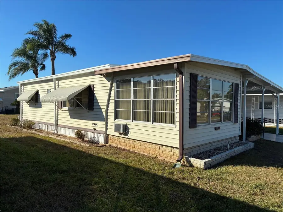 3211 Lanark Drive, Holiday, FL 34690 - Image #2