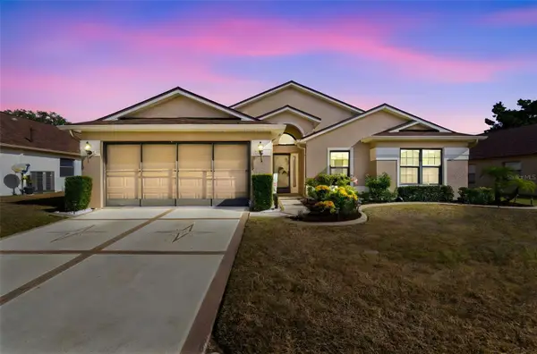 13842 Greyhawk Court, HUDSON, FL 34669