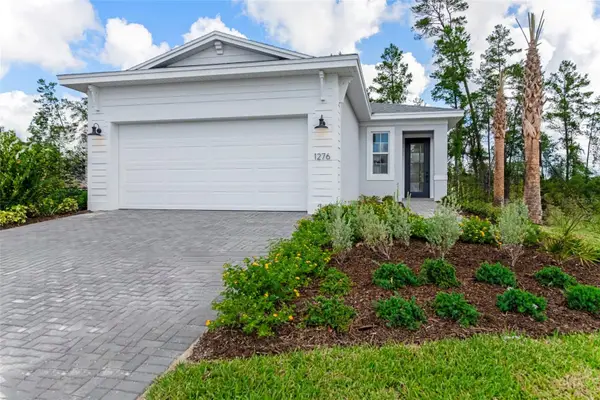 1276 Jackson Hole Court, DELAND, FL 32724