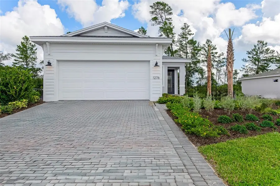 1276 Jackson Hole Court, Deland, FL 32724 - Image #2