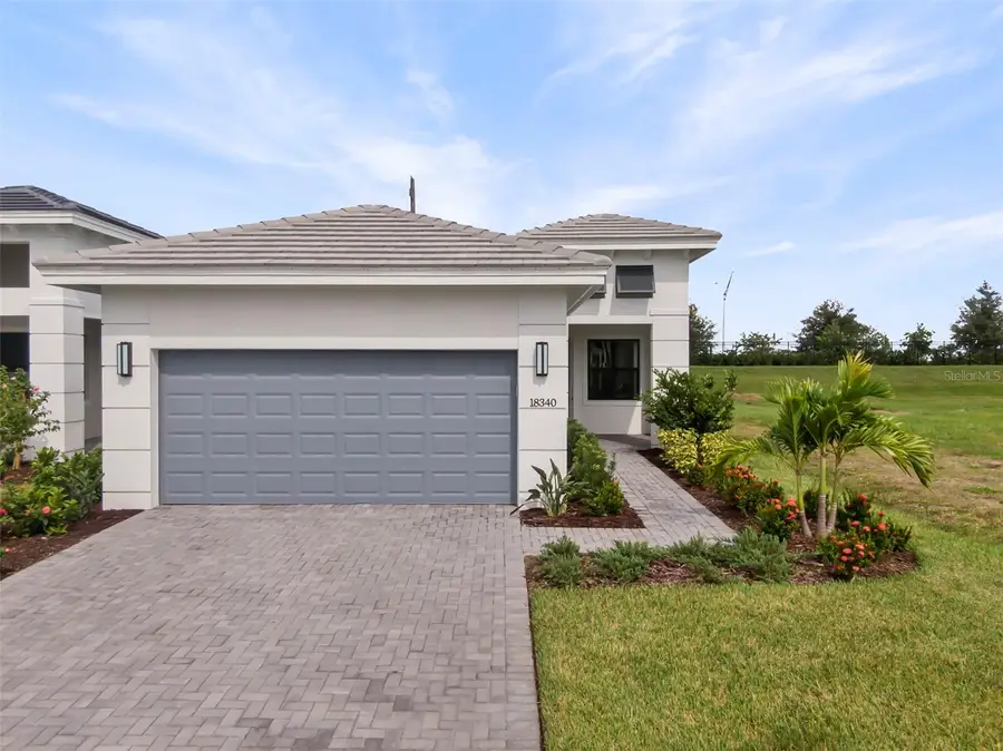 18340 Rockport Place, Lakewood Ranch, FL 34211 - Image #2