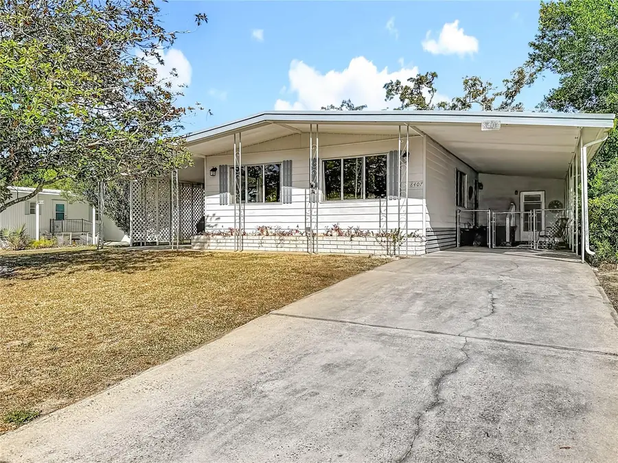 8407 Highpoint Boulevard, Brooksville, FL 34613 - Image #2
