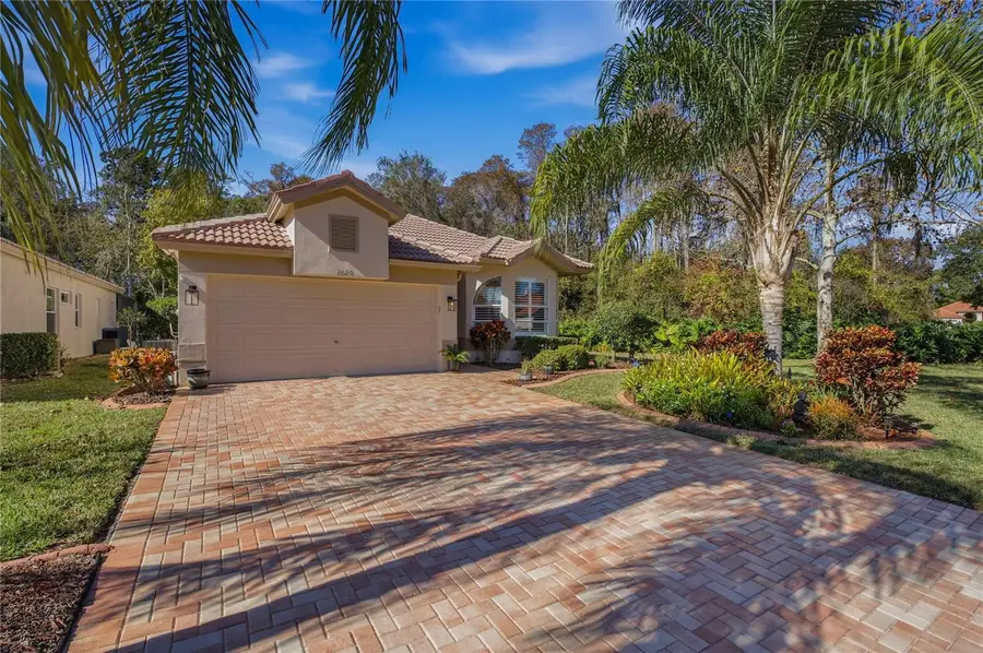 1320 Lindenwood Drive, Tarpon Springs, FL 34688 - Image #2