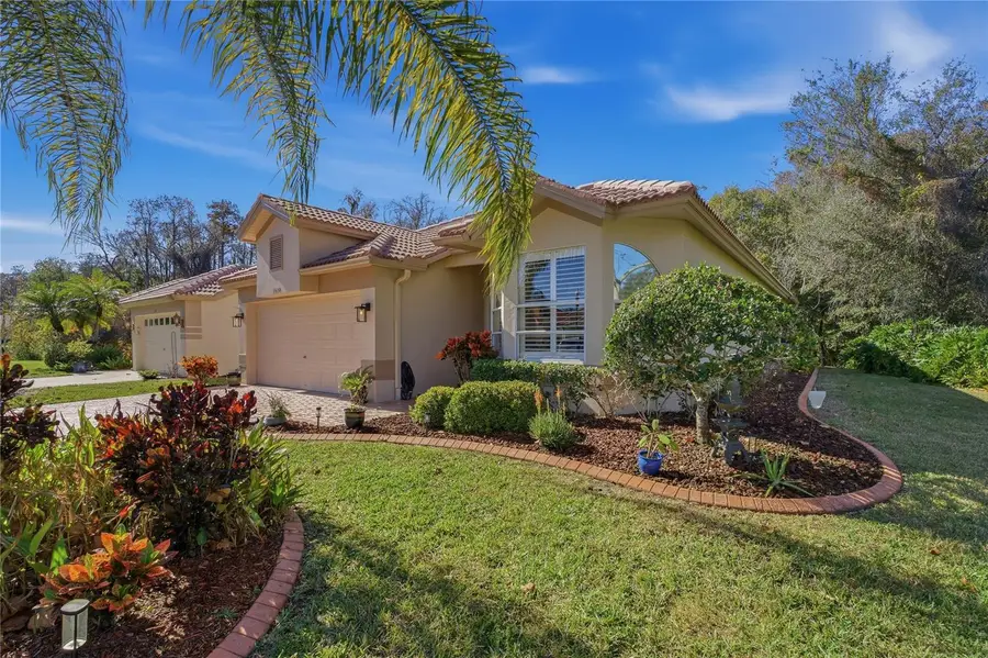 1320 Lindenwood Drive, Tarpon Springs, FL 34688 - Image #3