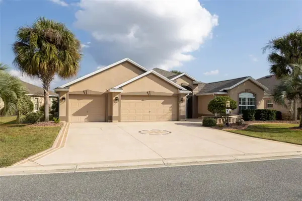 2119 Chalmer Terrace, THE VILLAGES, FL 32162
