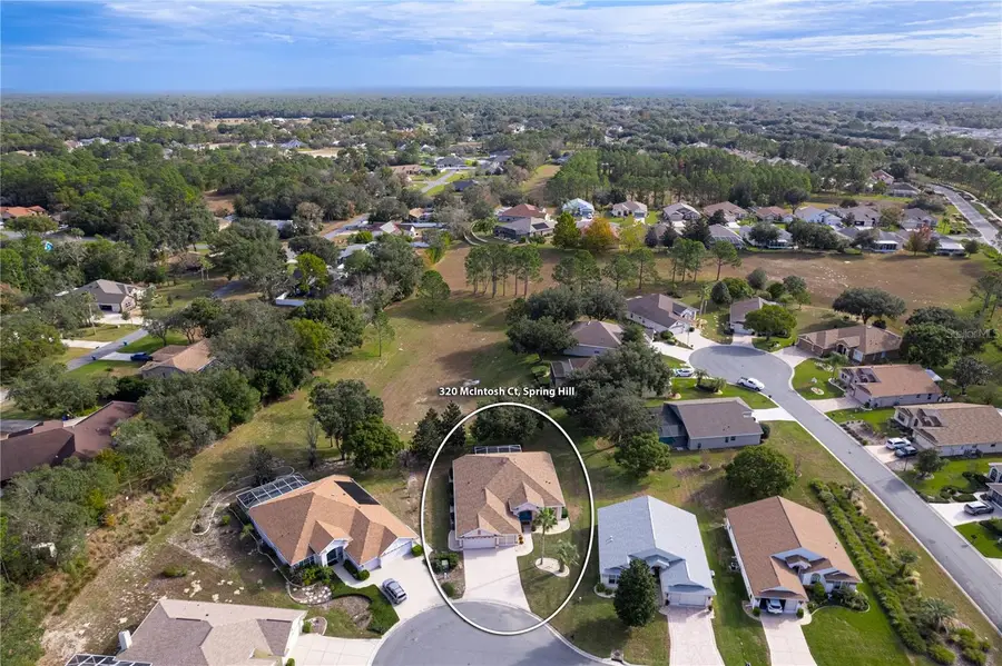 320 Mcintosh Court, Spring Hill, FL 34609 - Image #2