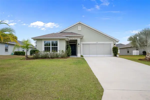 3375 N Burroughs Path, BEVERLY HILLS, FL 34465