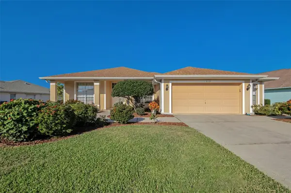 1860 Kinsmere Drive, TRINITY, FL 34655