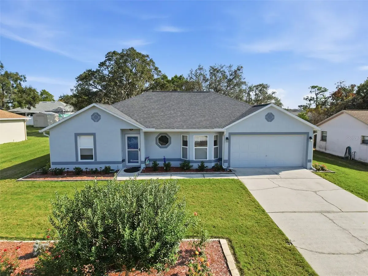 2370 Bonkirk Avenue, Spring Hill, FL 34609 - Image #1