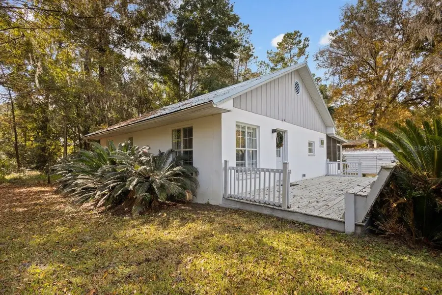 2670 SE 68th Street, Gulf Hammock, FL 32639 - Image #2