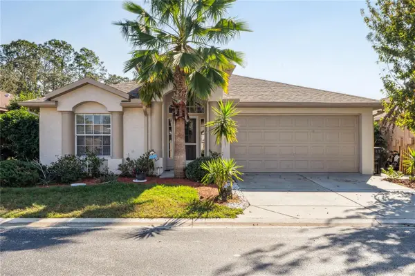7818 Fashion Loop, NEW PORT RICHEY, FL 34654