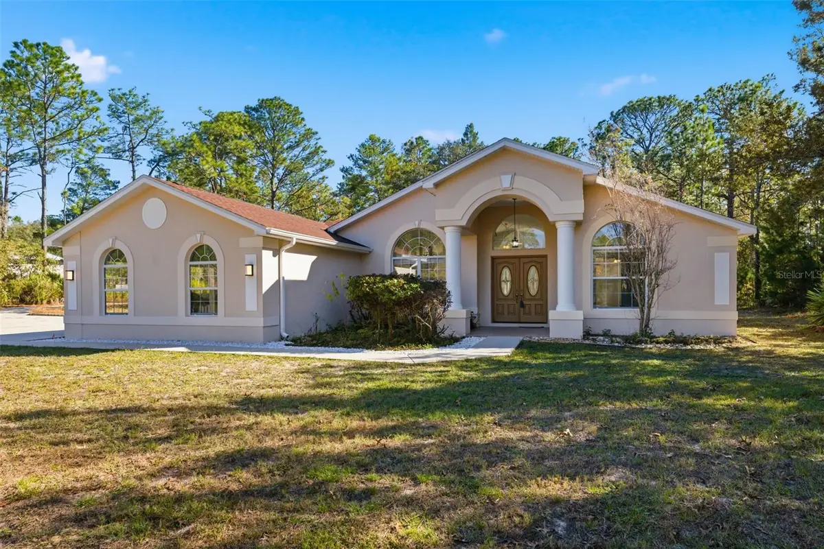 4930 W Pinto Loop, Beverly Hills, FL 34465 - Image #1