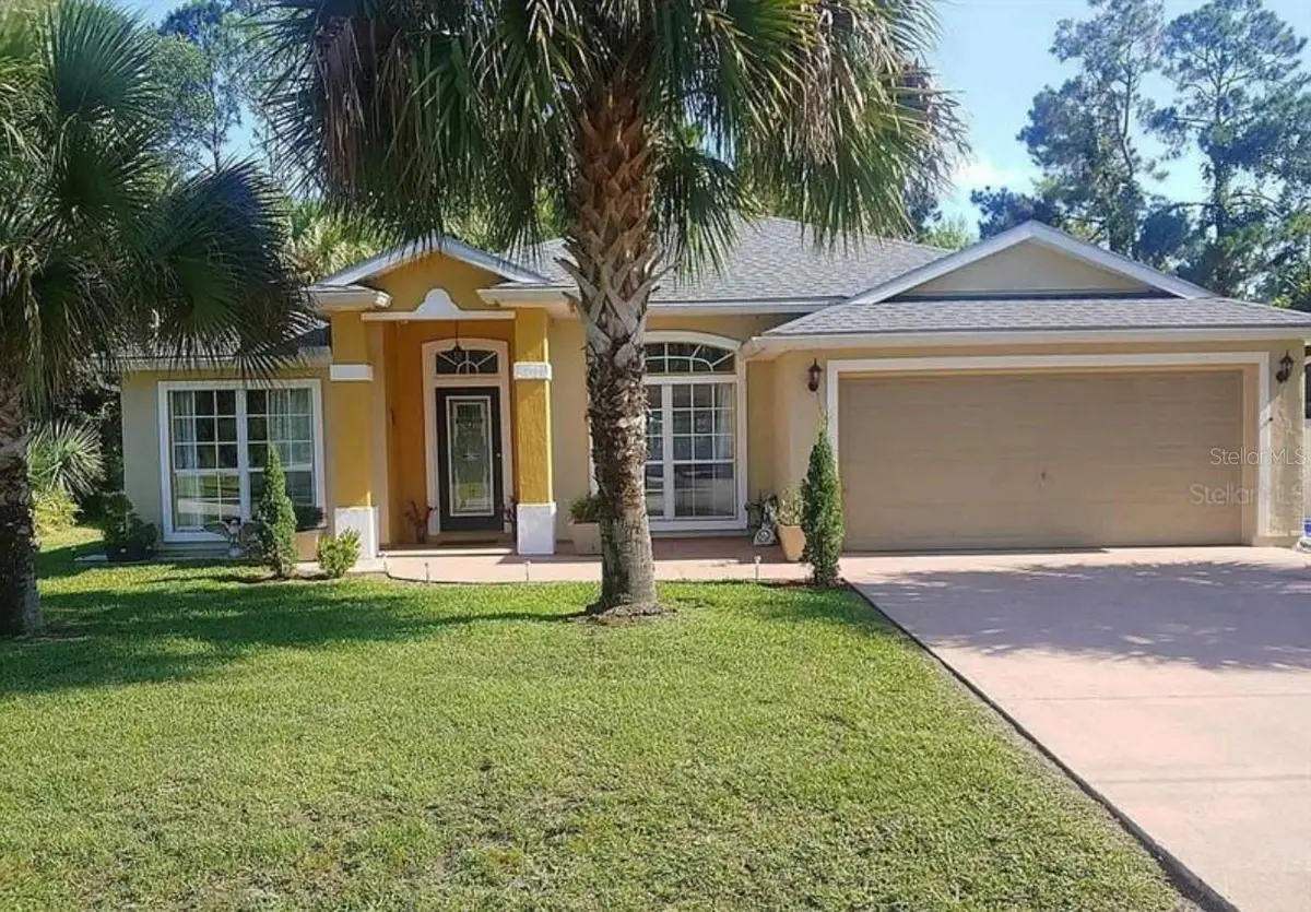 13 Selma Trail, Palm Coast, FL 32164 - Image #1