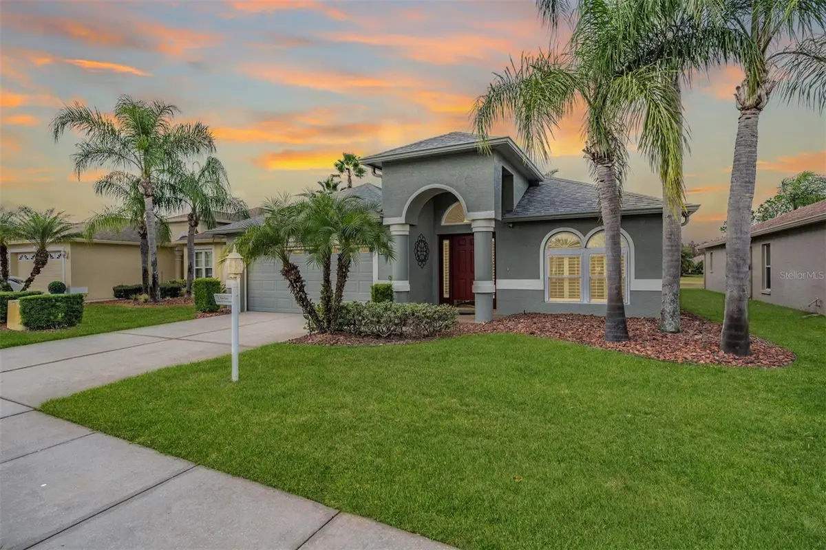 1043 Dustan Place, Trinity, FL 34655 - Image #1