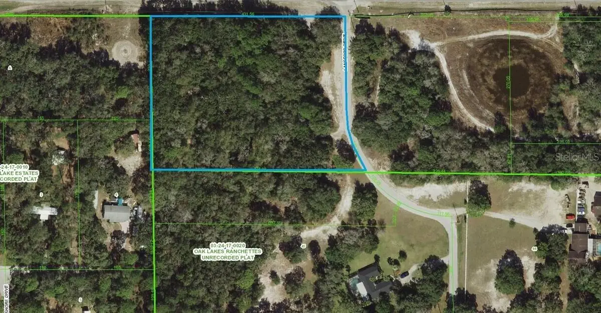 County Line Road Highway, Hudson, FL 34667 - Image #1