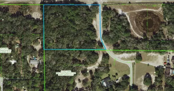 County Line Road Highway, HUDSON, FL 34667
