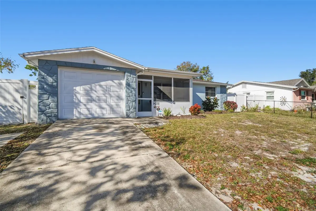 9035 Sterling Lane, Port Richey, FL 34668 - Image #1