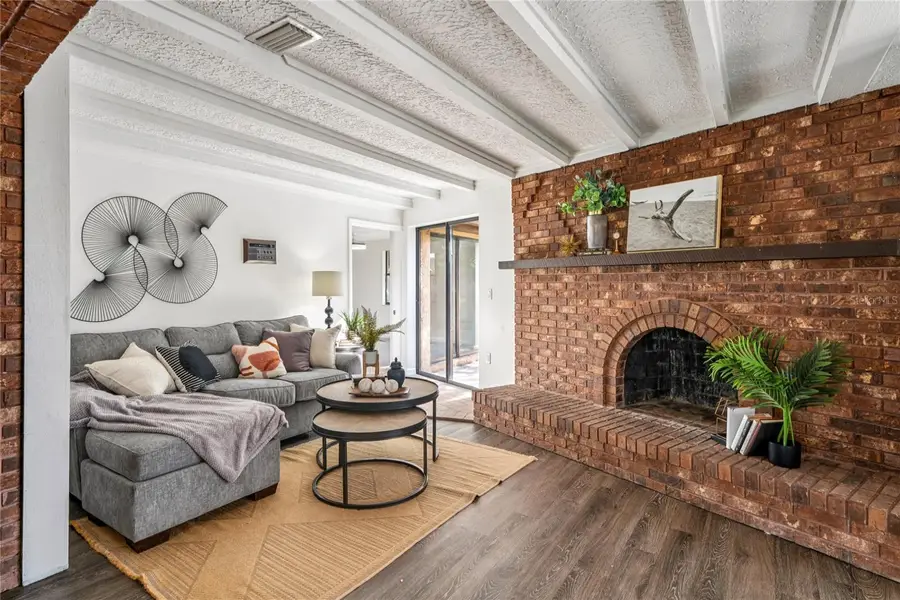 7014 Brentwood Drive, Port Richey, FL 34668 - Image #2