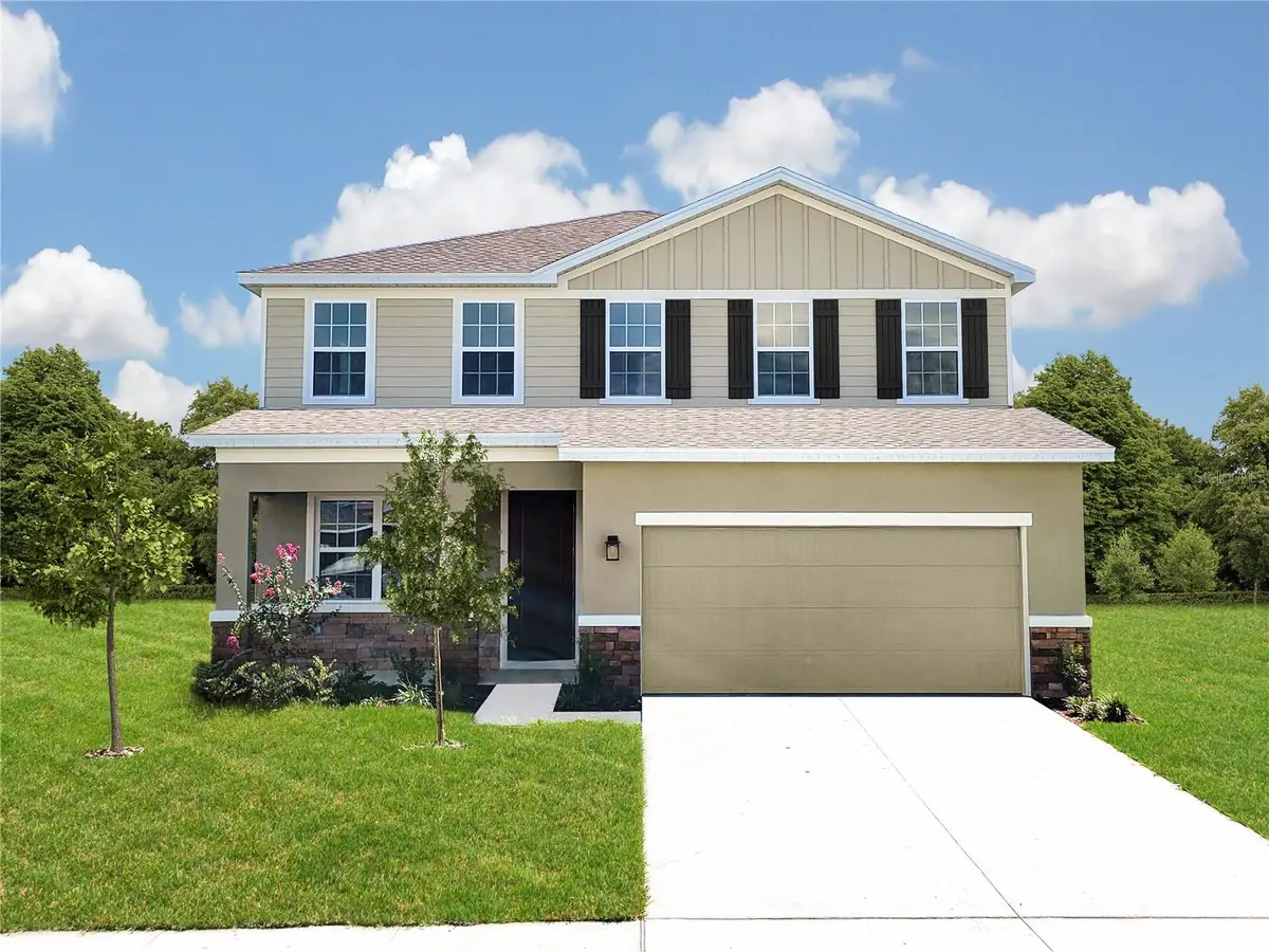 6012 Chesnut Grove Place, Saint Cloud, FL 34771 - Image #1