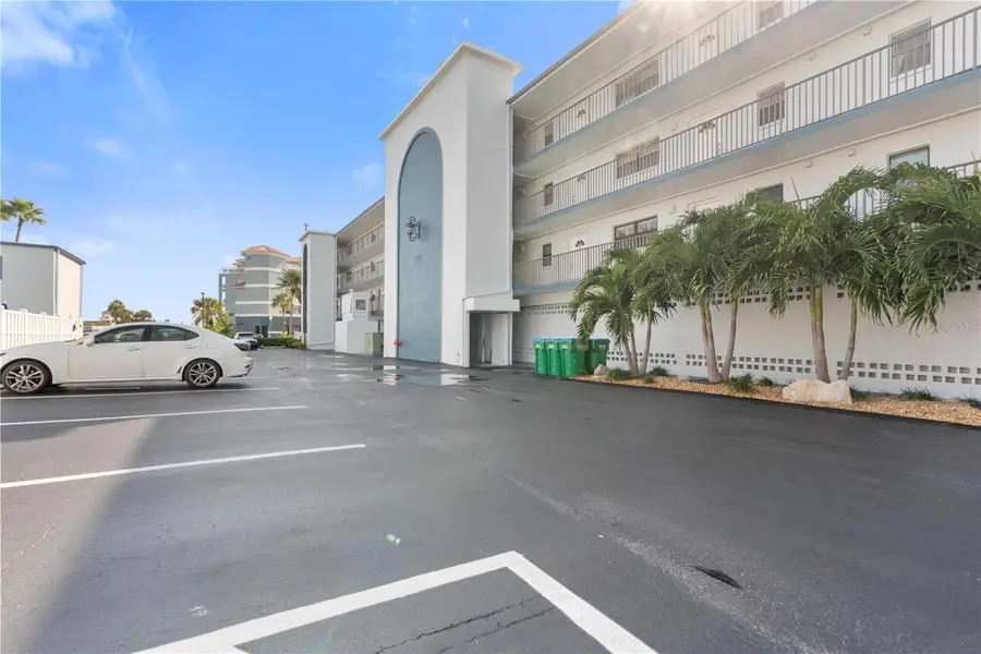 14001 Gulf Boulevard #201, Madeira Beach, FL 33708 - Image #2