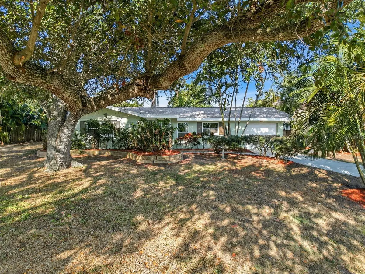 1406 S Lake Avenue, Clearwater, FL 33756 - Image #1