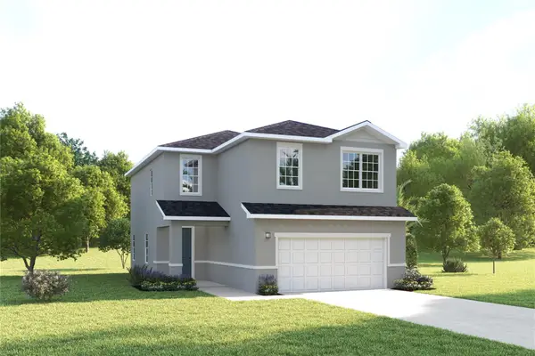 2097 Great Egret Circle, OCOEE, FL 34761