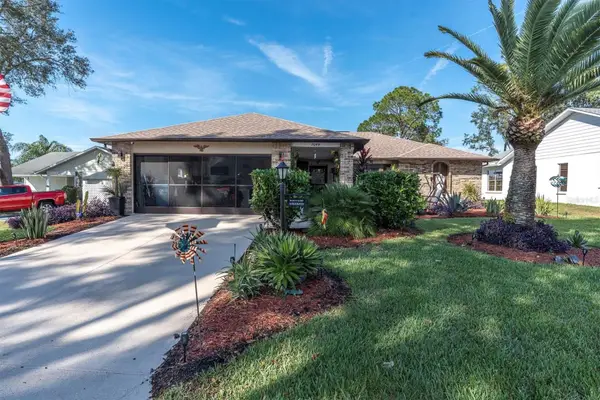 7099 Pond View Court, SPRING HILL, FL 34606