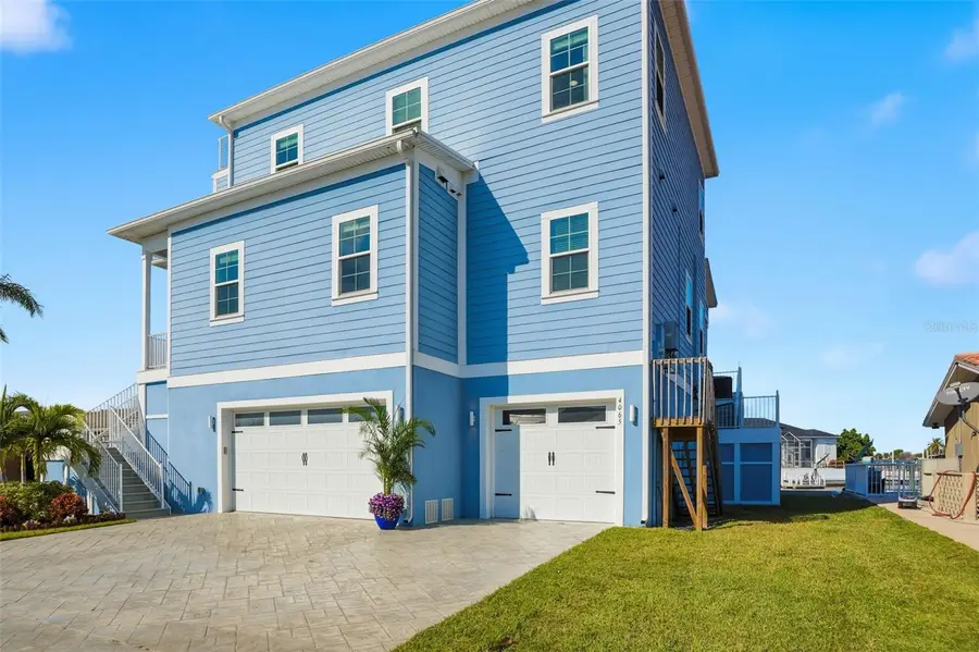 4065 Rudder Way, New Port Richey, FL 34652 - Image #3