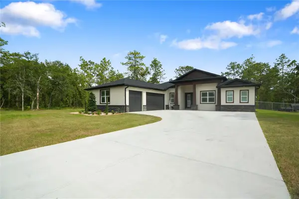 10380 Yellow Hammer Road, WEEKI WACHEE, FL 34614