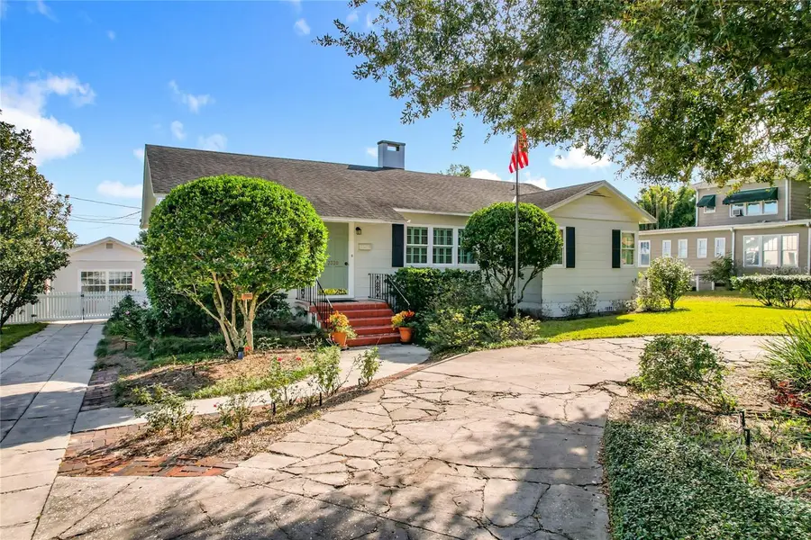 2320 Fairmount Avenue, Lakeland, FL 33803 - Image #2