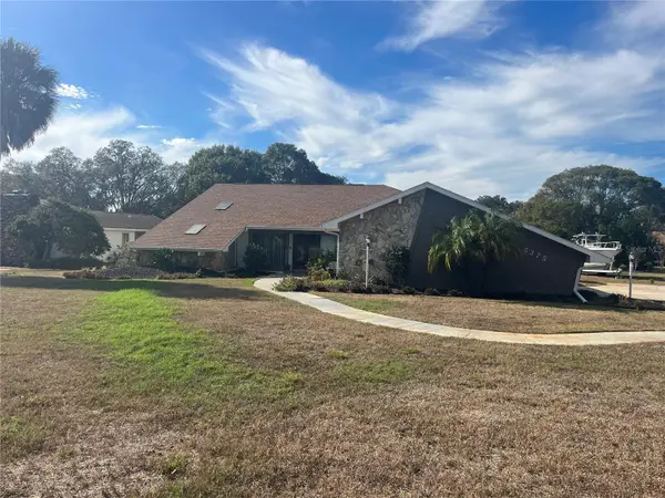 5375 Patricia Place, WEEKI WACHEE, FL 34607
