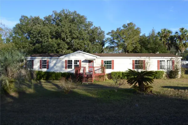 4041 SE 56th Terrace, OCALA, FL 34480