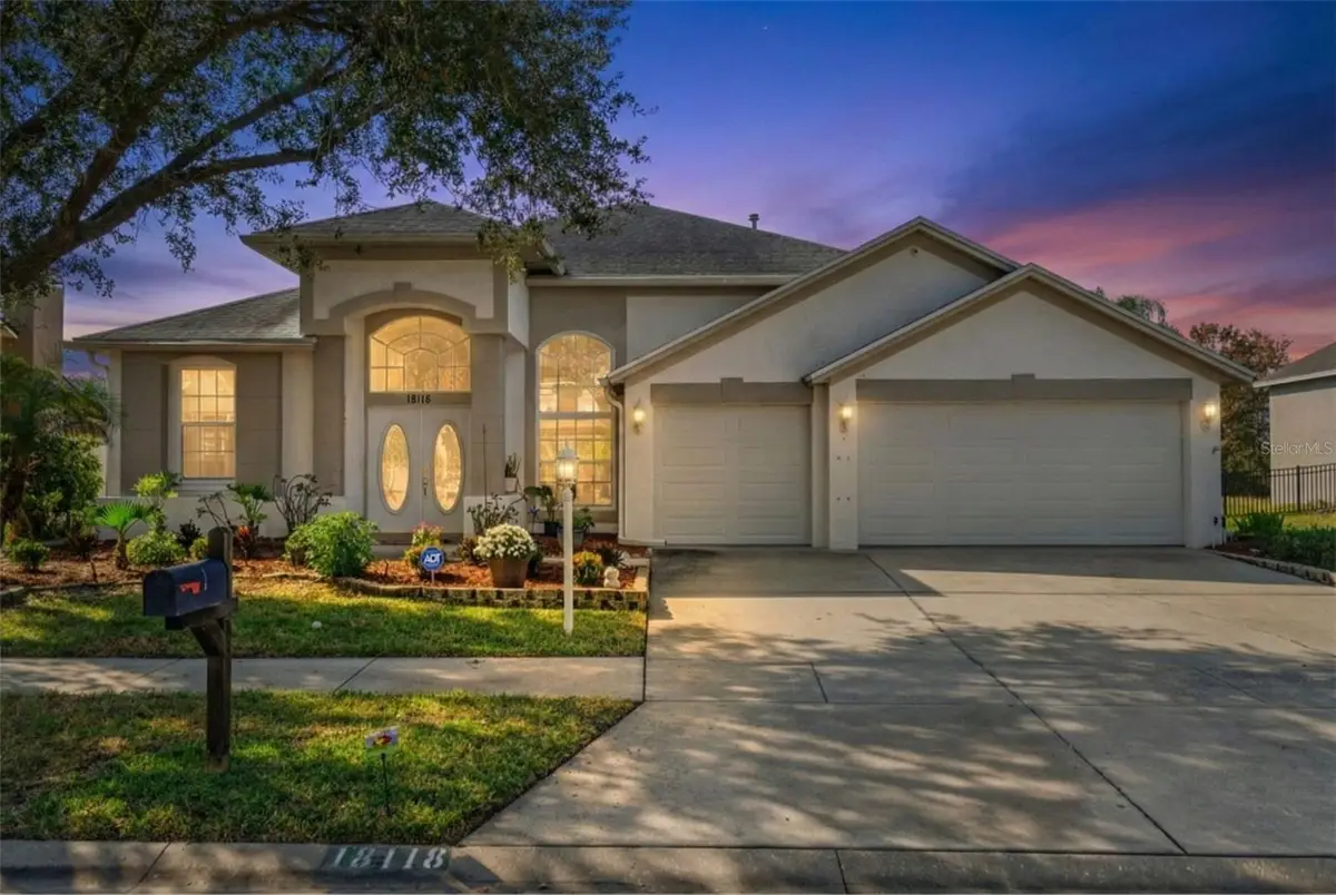 18118 Sweet Jasmine Drive, Tampa, FL 33647 - Image #1